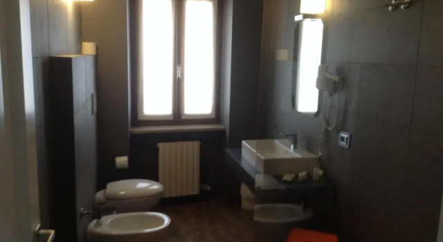 Номер Deluxe Hotel Giardinetto