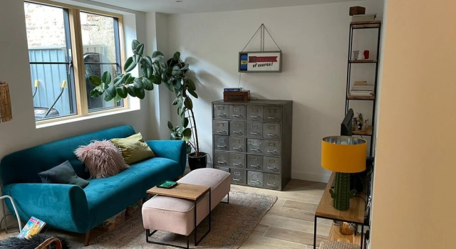 Ideal Bristol Getaway - 3 bed Harbourside Home, Забронировать Отель Отели Бристоля с парковкой, рядом с We The Curious, Парковка