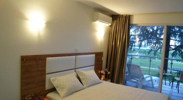 Elizabeth Dy Boutique Hotel, Забронировать Отель Отели в центре Несебр с завтраком, отели в центре Несебр с завтраком