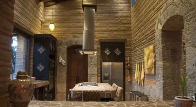 Люкс Executive Luxury Rancho la Loma
