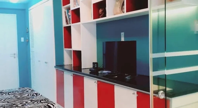 Wind Suites Tagaytay Condotel, Забронировать Апартаменты/квартира Тагайтай Лусон