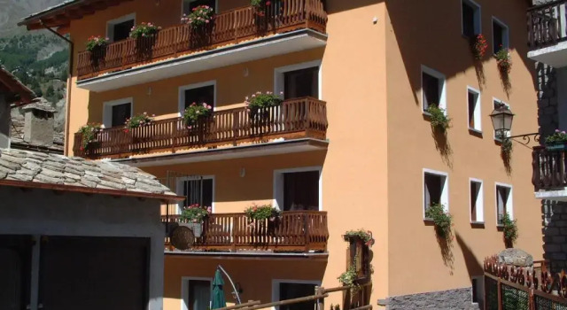 Апартаменты Economy Residence Au Vieux Grenier