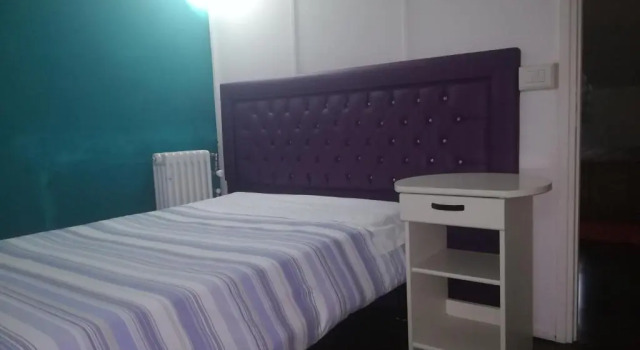 Люкс Deluxe Villa Magnolia Garda Lake