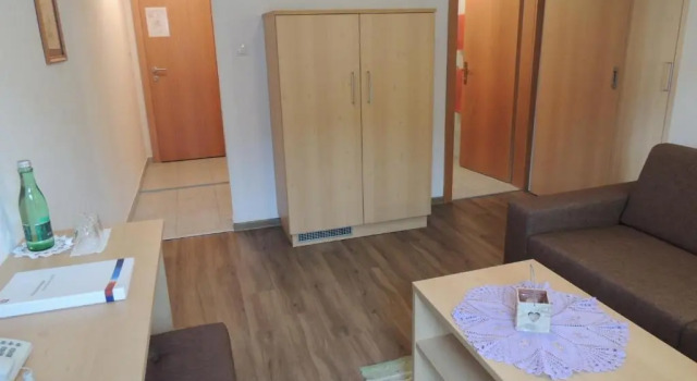 Полулюкс Pension Winnebach