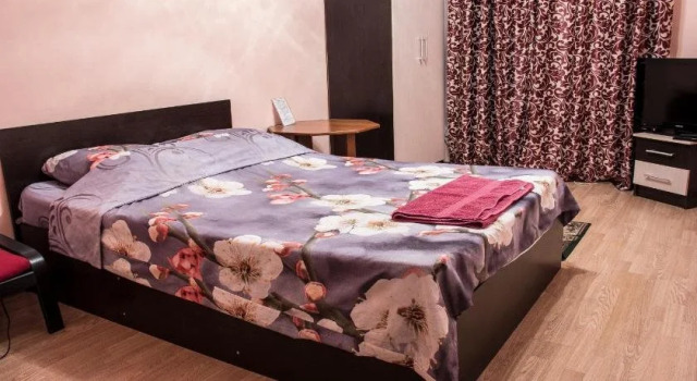 Hostel-Otel' "Bereg-A", Забронировать Отель Правобережный округ Липецк