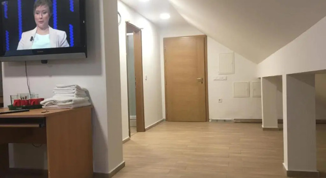 Студия Guest House Šeperić