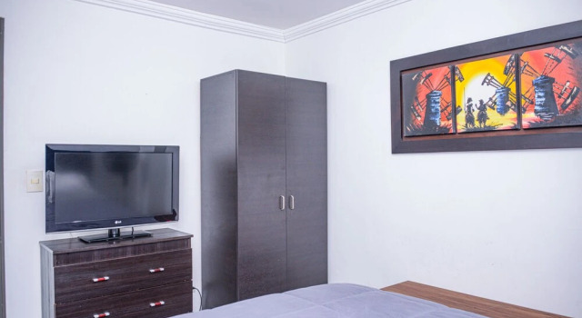Park Lleras 301, Reserva ahora Apartamento El Poblado 