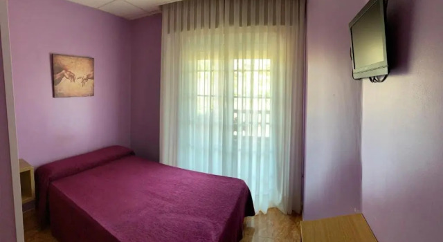 Номер Standard Hostal Expo