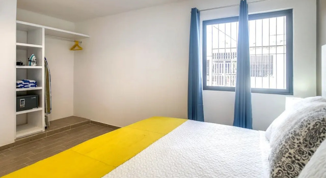 Апартаменты Classic Valentina Suites by Las Flores Vacation Rentals