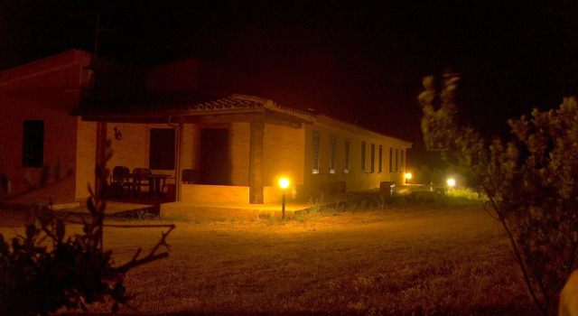 Agriturismo Lu Branu