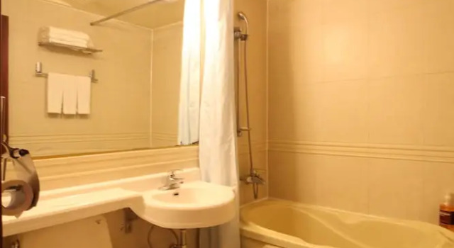 Двухместный номер Superior Angel Hotel