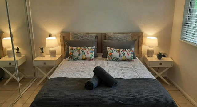 Palm Cove Tropic Apartments, Забронировать Апартаменты/квартира Апартаменты Cairns Beaches, Апартаменты/квартира