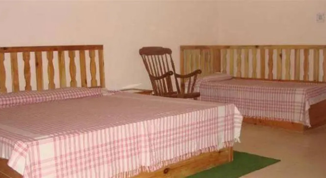 The Royale Oaks A HeritageHotel