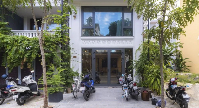 Christina's Da Nang Co-Living Apartments, Prenota Appartamento Hotel economici a Da Nang