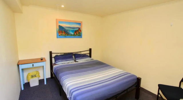 Номер Economy Rucksacker Backpacker Hostel