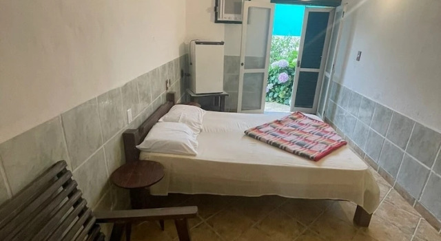 Номер Standard Hotel Central Praia