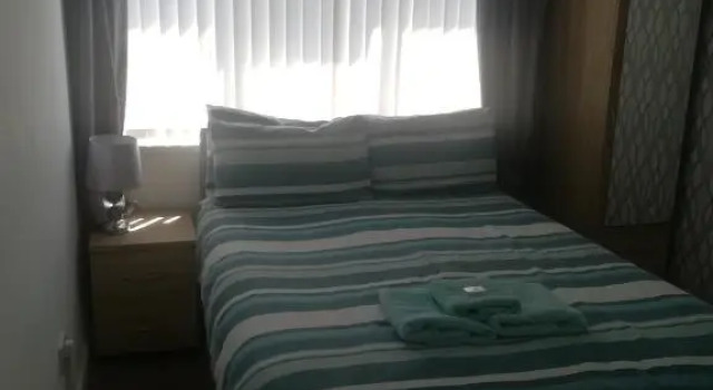Standard dublă cameră Kirkview Guest House