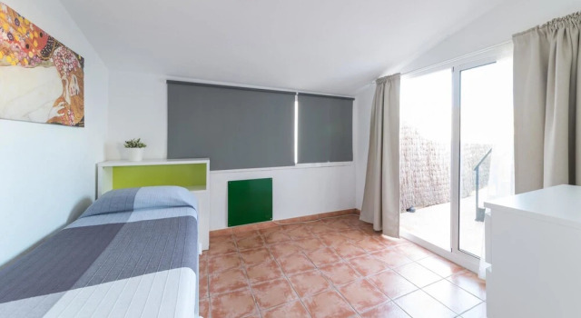 Apartamento Ariana