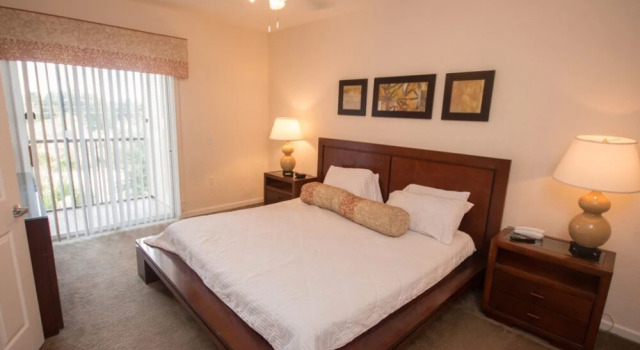 Palisades Resort 14200 - 302, Buchen Sie Resort Four Corners Florida
