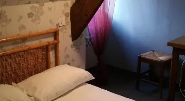 Номер Standard Le Grillon