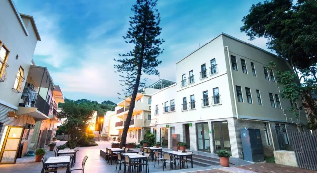 Двухместный номер Standard Solar Villas