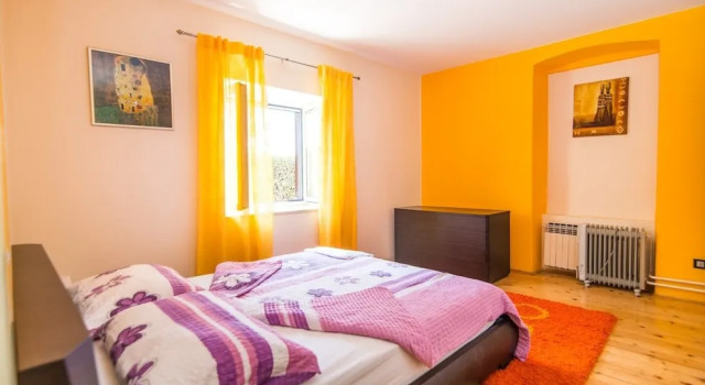 Апартаменты Holiday House Flego