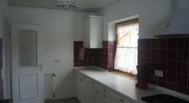 Апартаменты Ferienhaus Füchslein