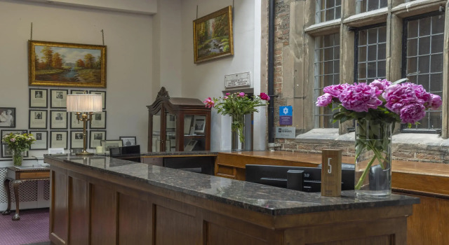Castle Bromwich Hall Hotel, BW Signature Collection by Best Western, Забронировать Отель Отели Англии 3 звезды, 3*
