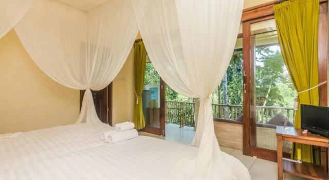 guest house lasan mas