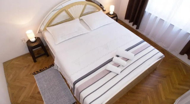 Apartment Blaž, Rezerwuj Apartament Hotele w Split-Dalmatia County z parkingiem, Parking