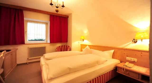 Номер Standard Hotel Krone
