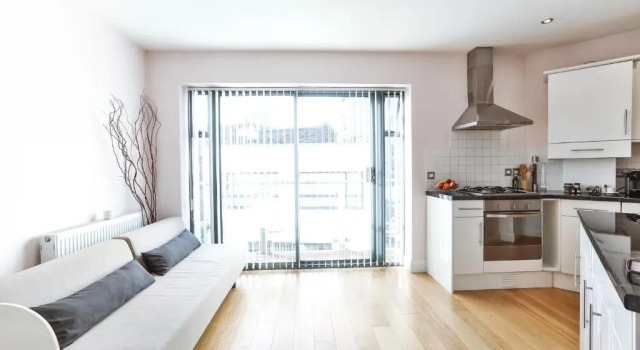 Fabulous Apartment Central London, Varaa Huoneisto Asunnot kohteessa Merseyside, Huoneisto