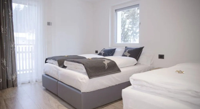 B&B Piccola Cesa