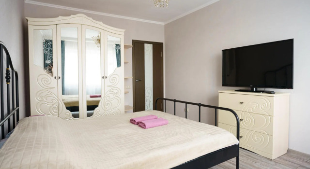 Right Room на улице 65 лет Победы 43 14 этаж