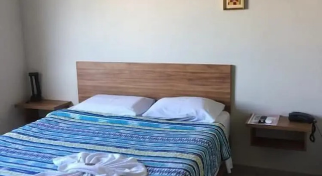 Номер Standard JC Palace Hotel