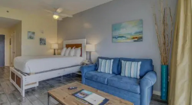 Luau Condos, Buchen Sie Hotel Destin Emerald Coast