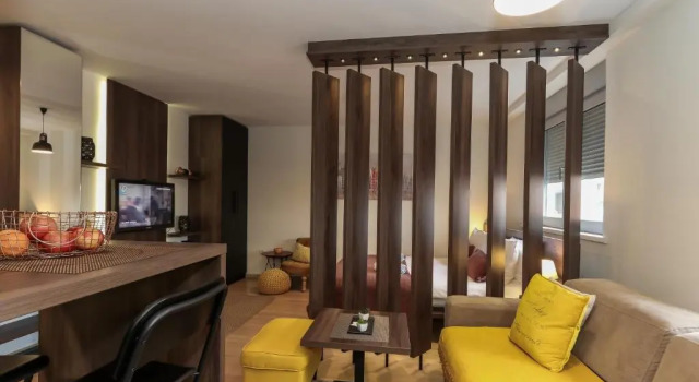 Apartment Story Beograd