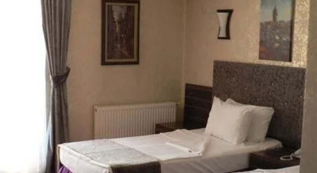 Galata Apart Hotel, Varaa Hotelli Hotellit Marmara-alue pysäköinnillä, Pysäköinti