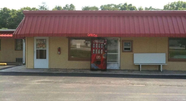 Economy Inn Chillicothe, Buchen Sie Hotel Chillicothe Illinois
