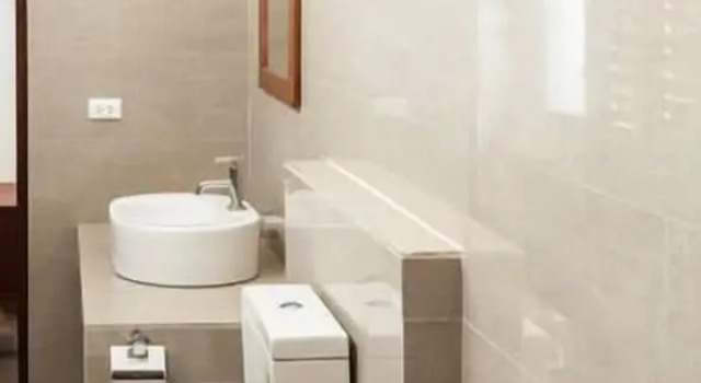 Номер Superior Baan Suan Mook Hua Hin