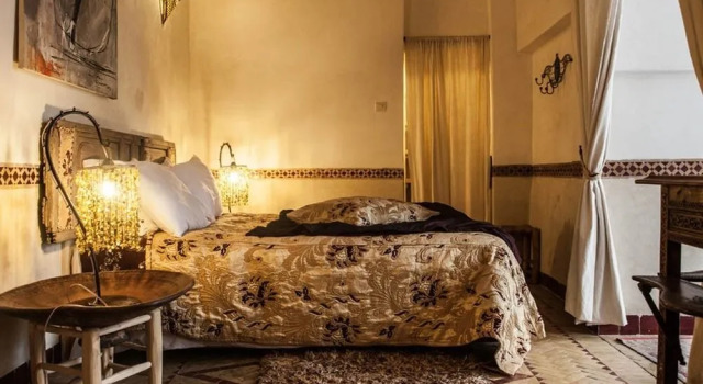 Riad Dar Tarik, Reservar Hotel Medina 