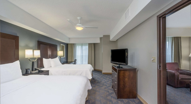Homewood Suites by Hilton Louisville-East