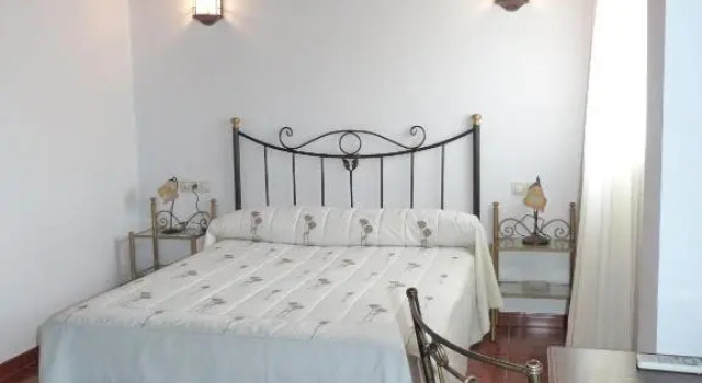 Номер Classic Hostal Restaurante Las Canteras