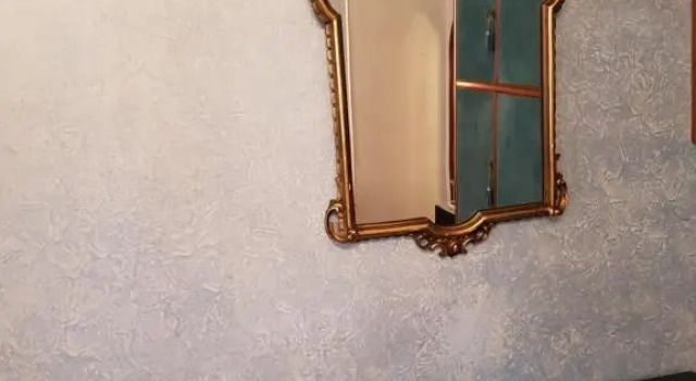 Номер Standard B&B Gli Angeli