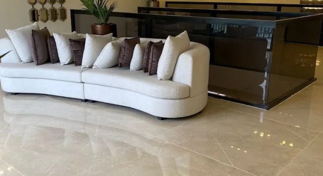 Вилла Luxury Empire Villa 2 Mon Plaisir
