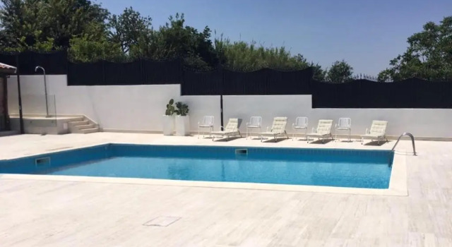 Villa vicino Napoli, Book Villa Pollena Trocchia Campania