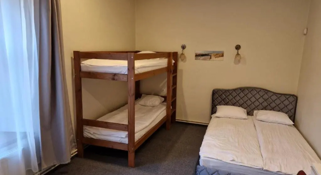 Номер Economy Hotel Kārklu Muiža