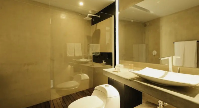 Номер Standard Hotel Casa Du Velo