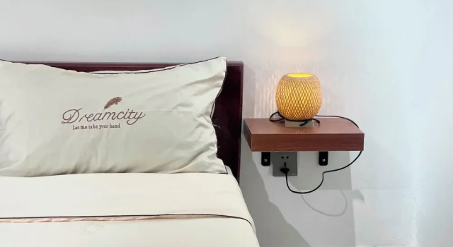 Двухместный номер Deluxe SkyVilla BKK - Pool & Chill - Laundry included