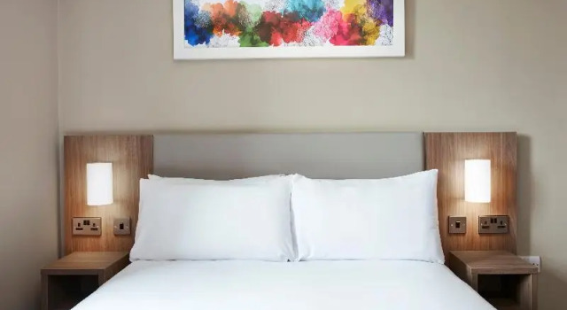 Апартаменты Cordia Serviced Apartments